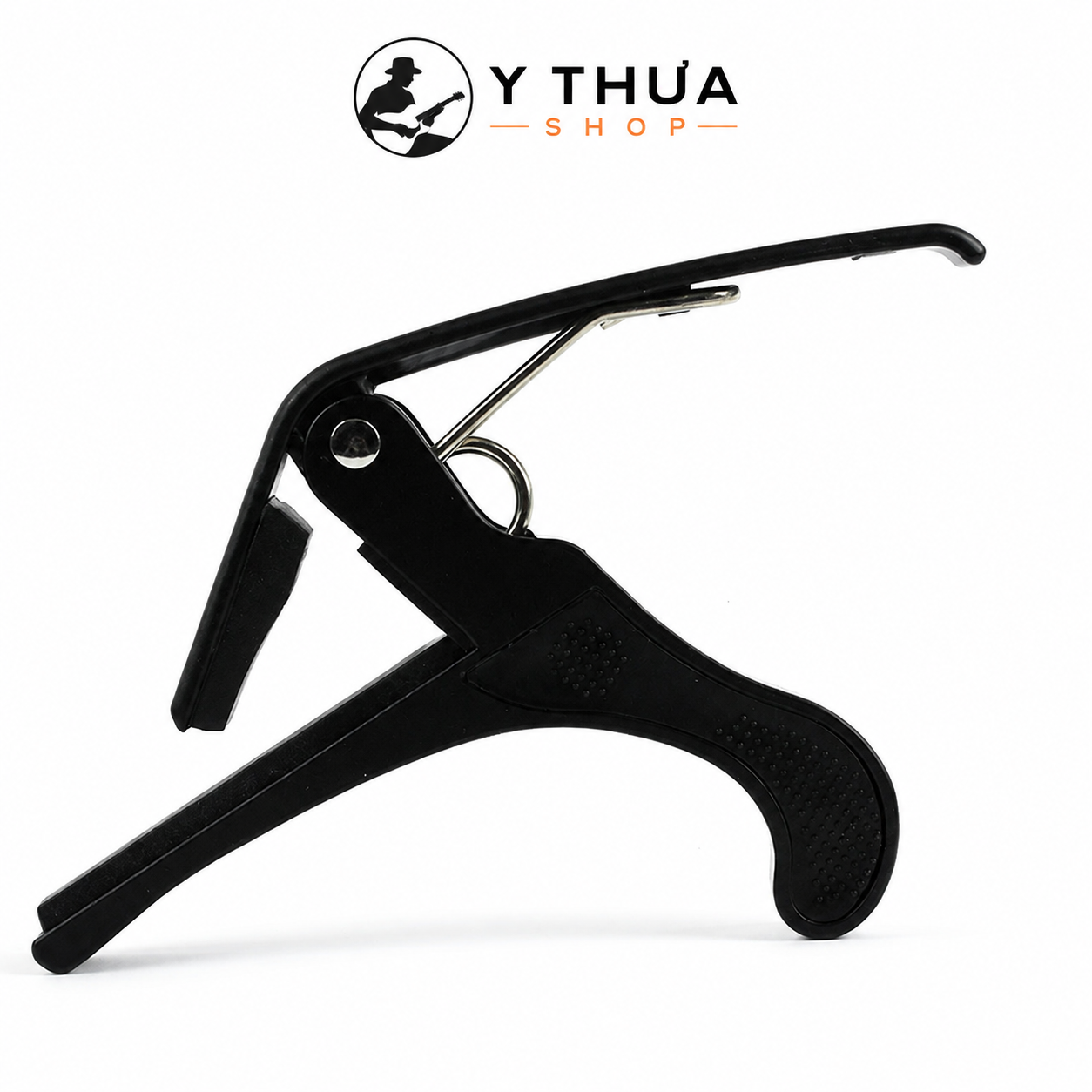 Capo guitar